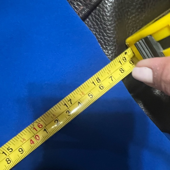 Calvin Klein Jumpsuit, Royal Blue size 16 - Picture 7 of 7